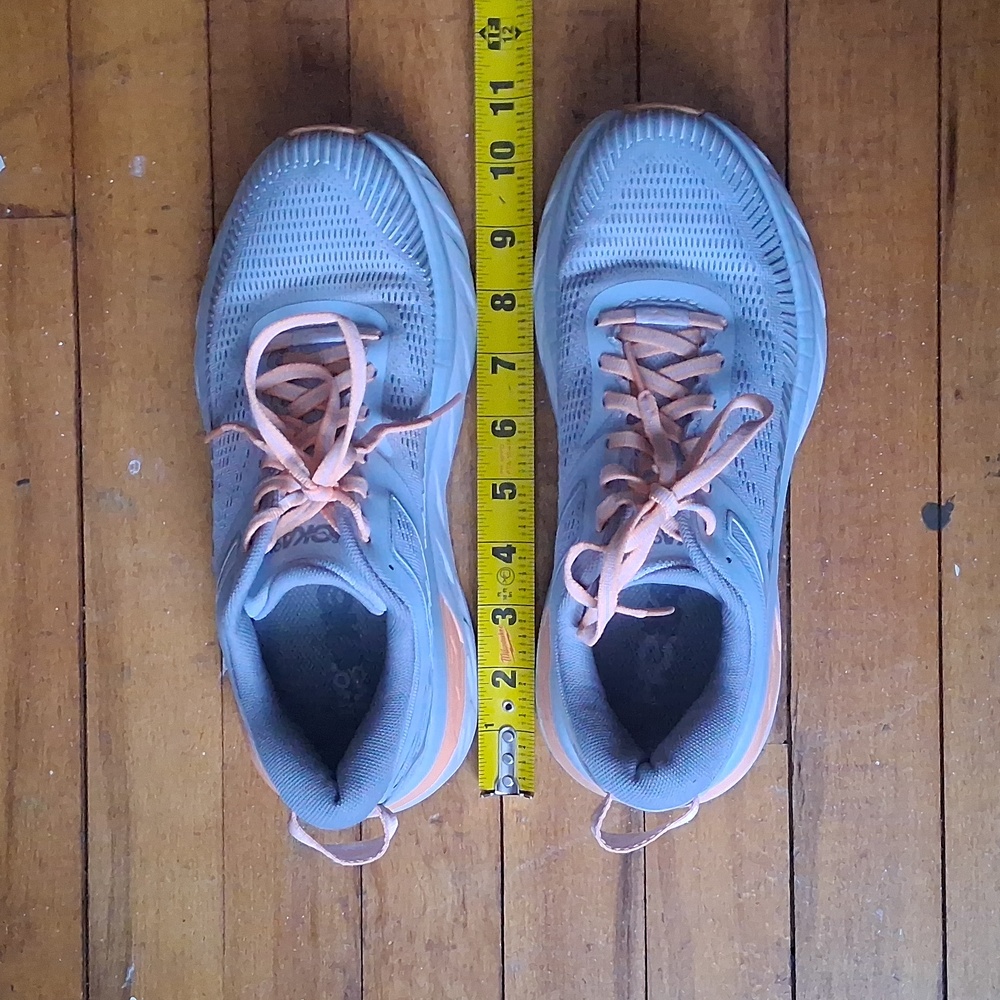 Hoka 7 Bondi 7 - Picture 9 of 10